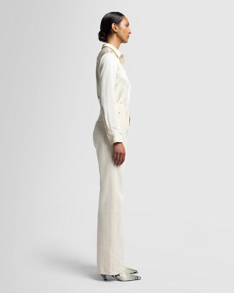 Corduroy Tess Trouser Product Image