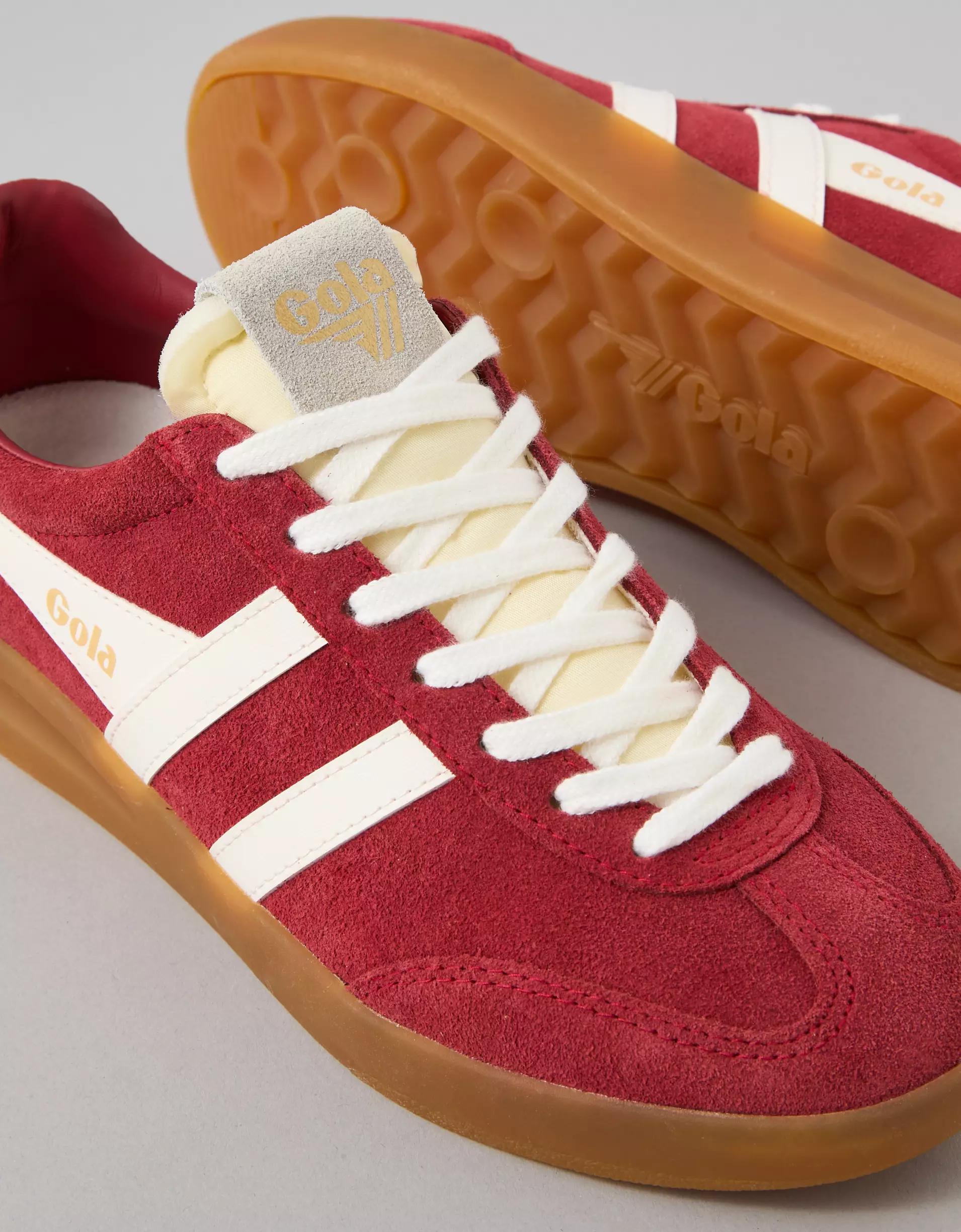 Gola Classics Women's Cyclone Sneaker Product Image