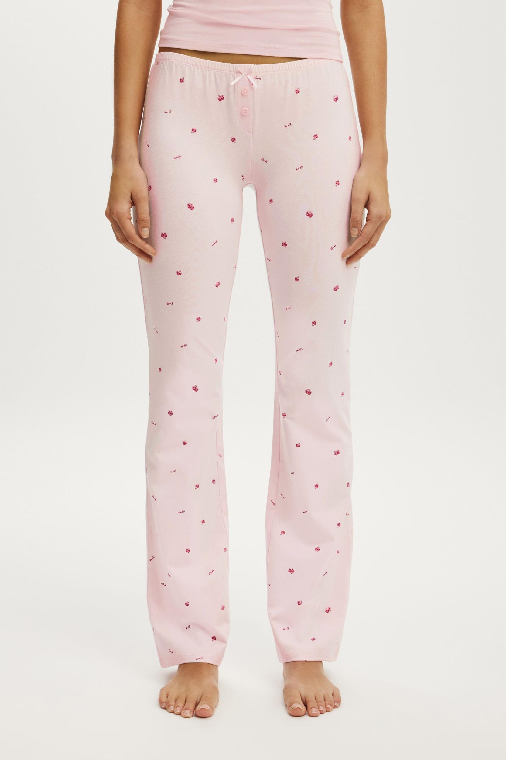 Dreamy Soft Flare Pant Product Image