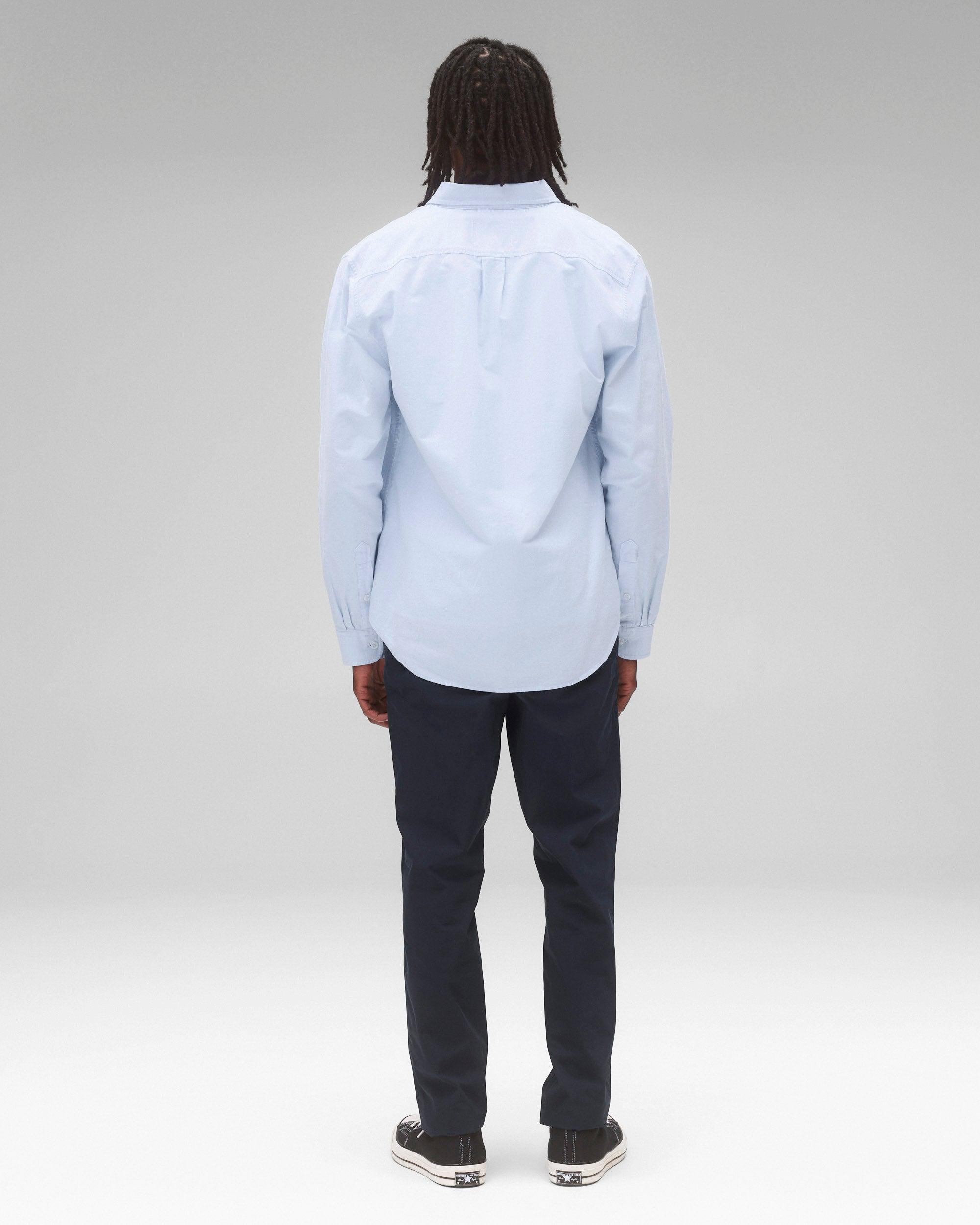 Midweight Terry Standard Sweatpant Male Product Image