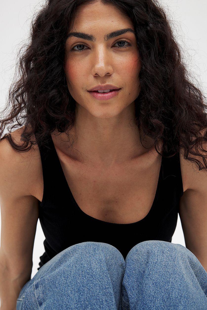 Loose Tank Top Product Image