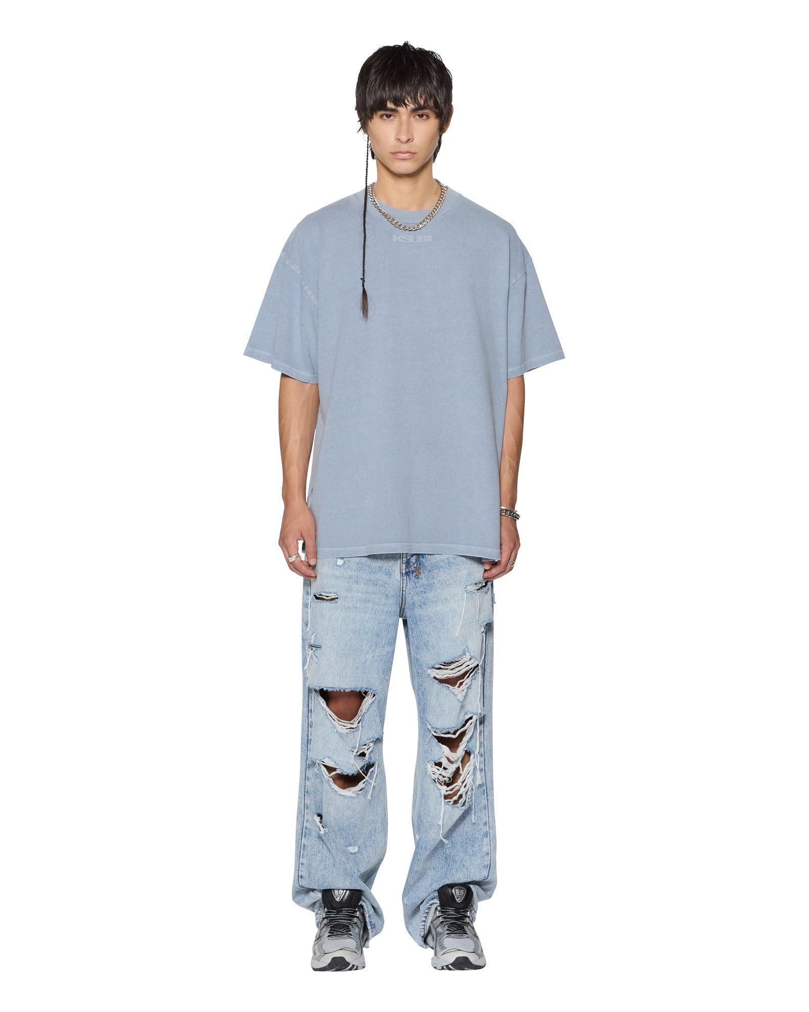 SOTT EKCESS SS TEE STORM Male Product Image