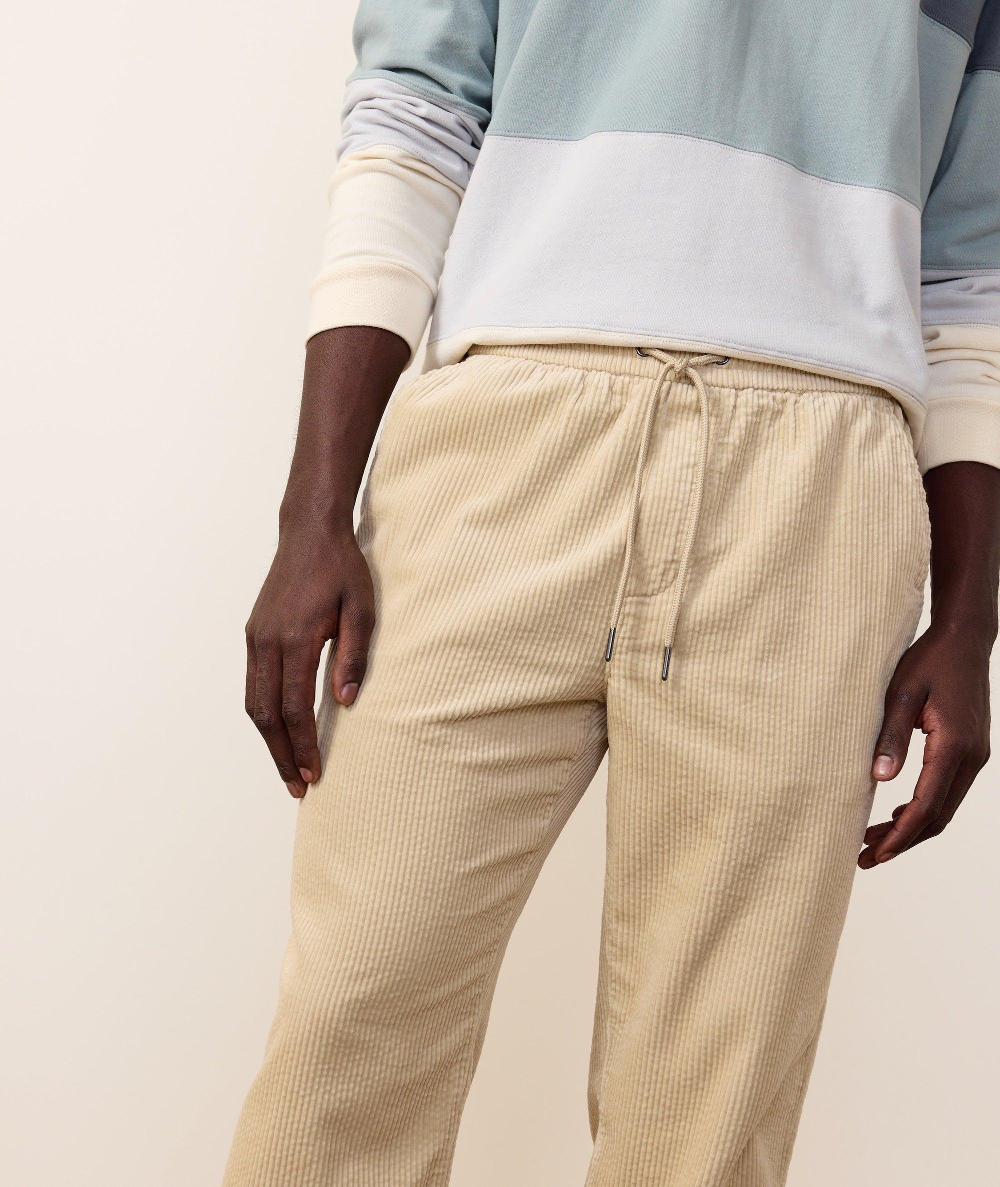 Relaxed Saturday Corduroy Pant Product Image