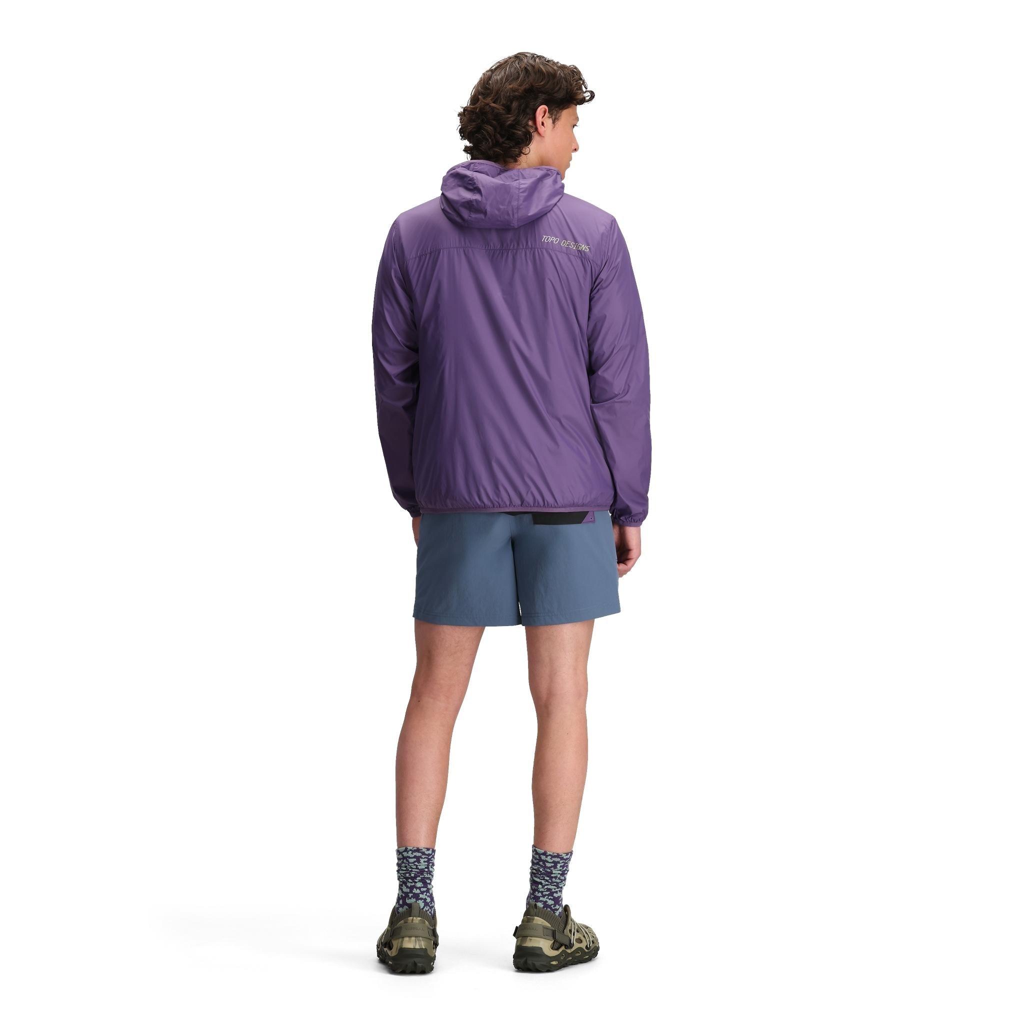 Mesa Shorts - Men's Male Product Image