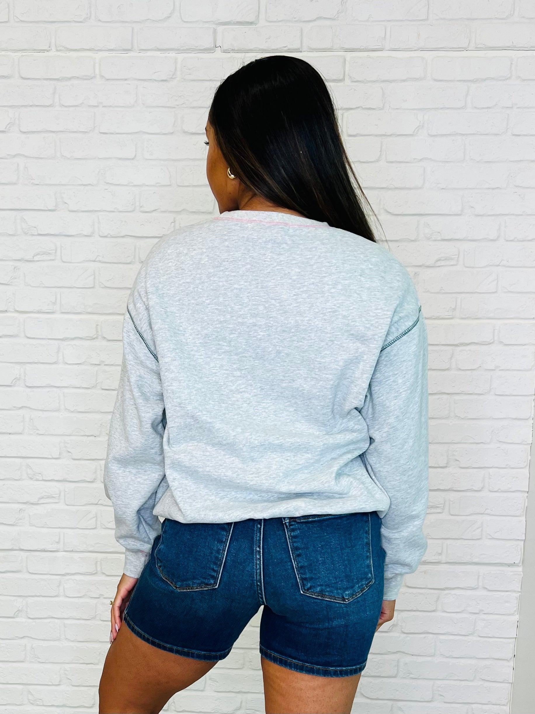 Prepare the Yacht Square Neck Dress (Online Exclusive) Product Image