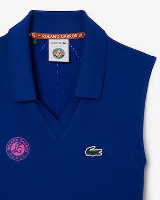Roland-Garros Edition Sport Dress Product Image
