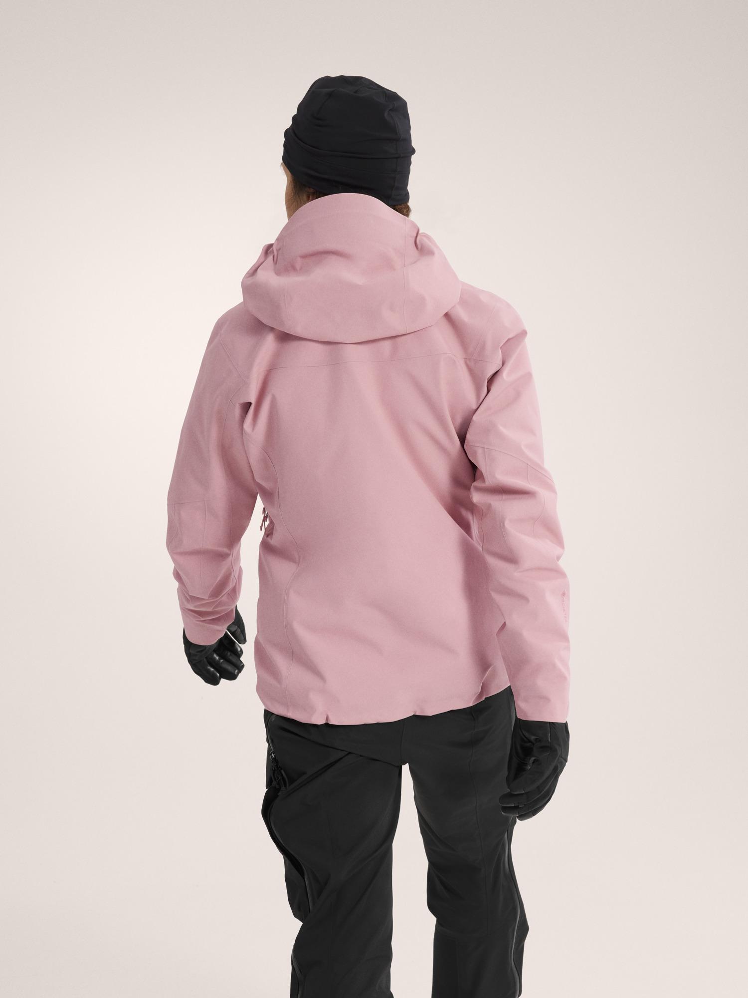 Alpha SV Jacket Women's Product Image