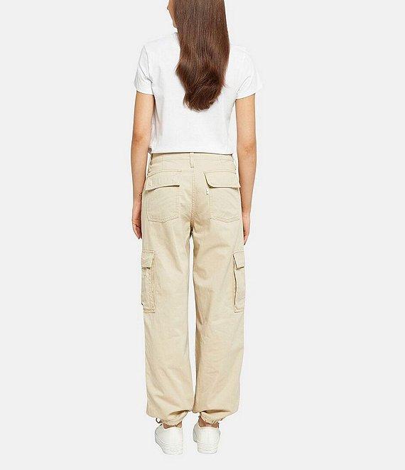 Levi's® 94 Baggy Mid Rise Cargo Pants Product Image