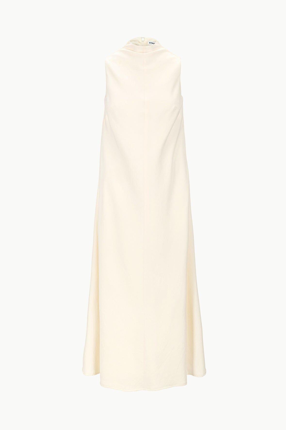ARAYA DRESS | IVORY Product Image