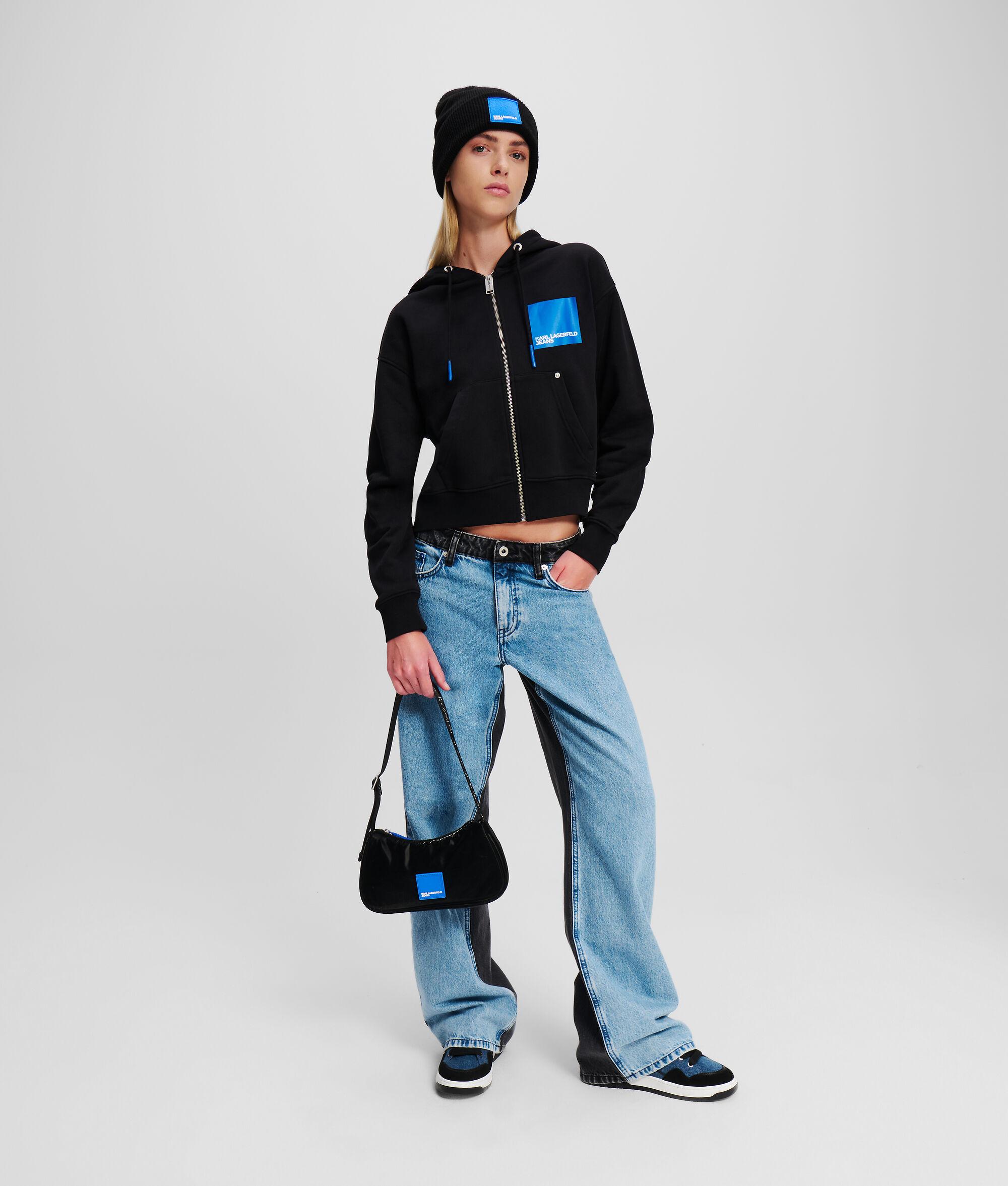 ZIP-UP HOODIE Product Image