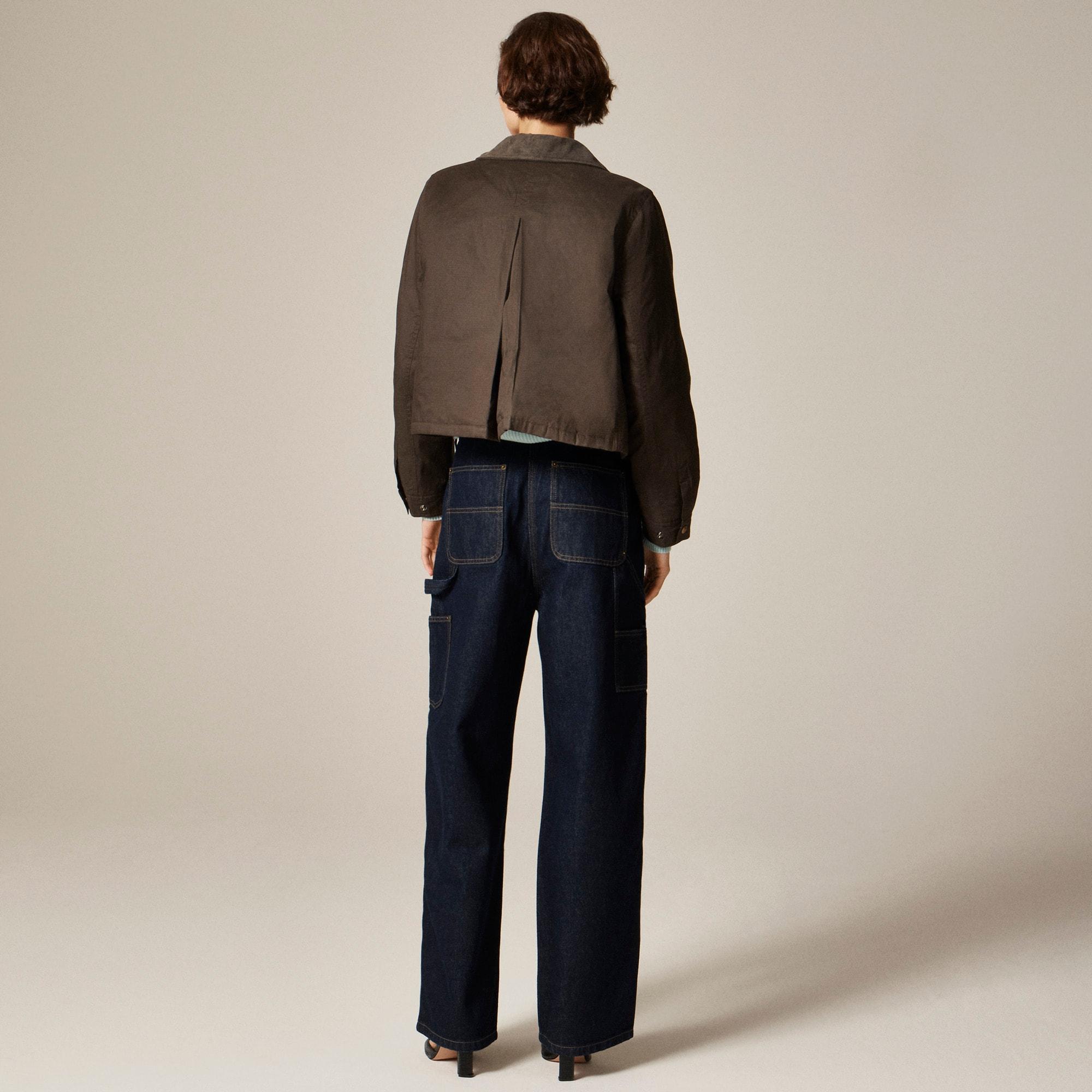 Painter jean Product Image