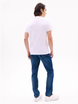 Bold Hilfiger Logo T-Shirt Product Image