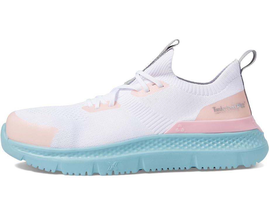 Setra Mid Composite Safety Toe Product Image