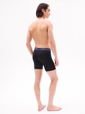 Cotton Stretch Boxer Brief 3-Pack Product Image