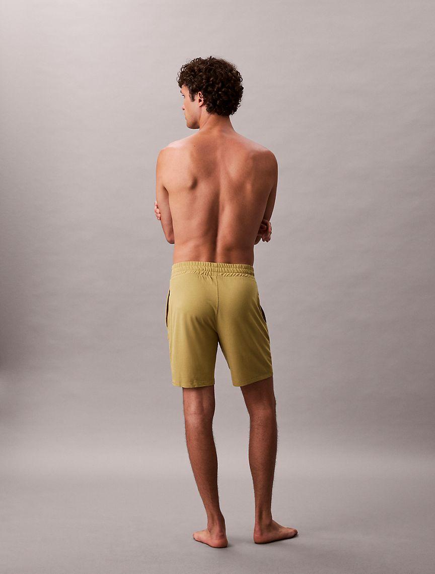 Modal Pique Sleep Shorts  Product Image