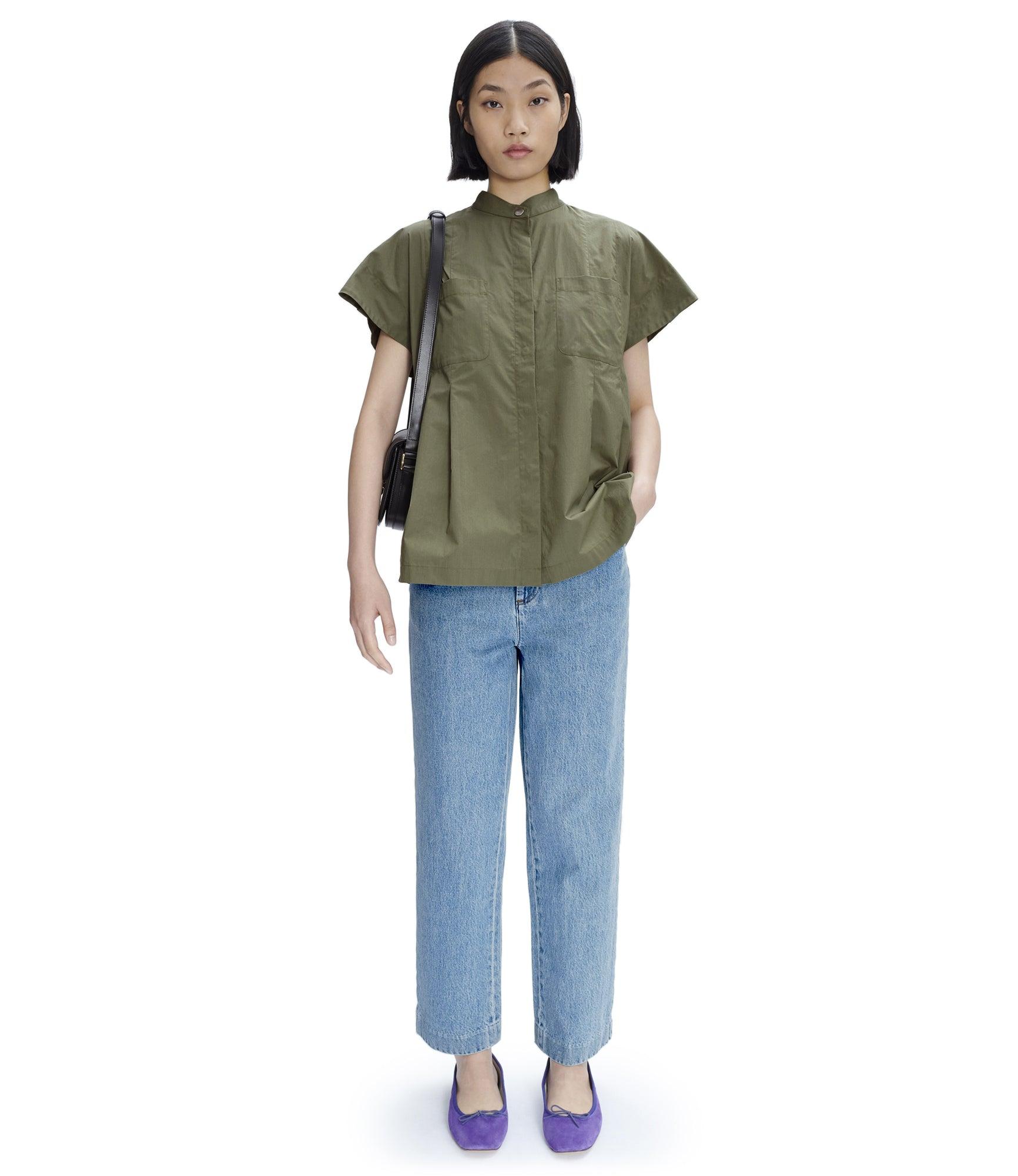 Dory shirt Female Product Image