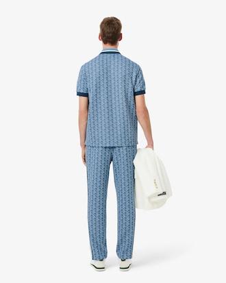 Paris Monogram Sweatpants Product Image