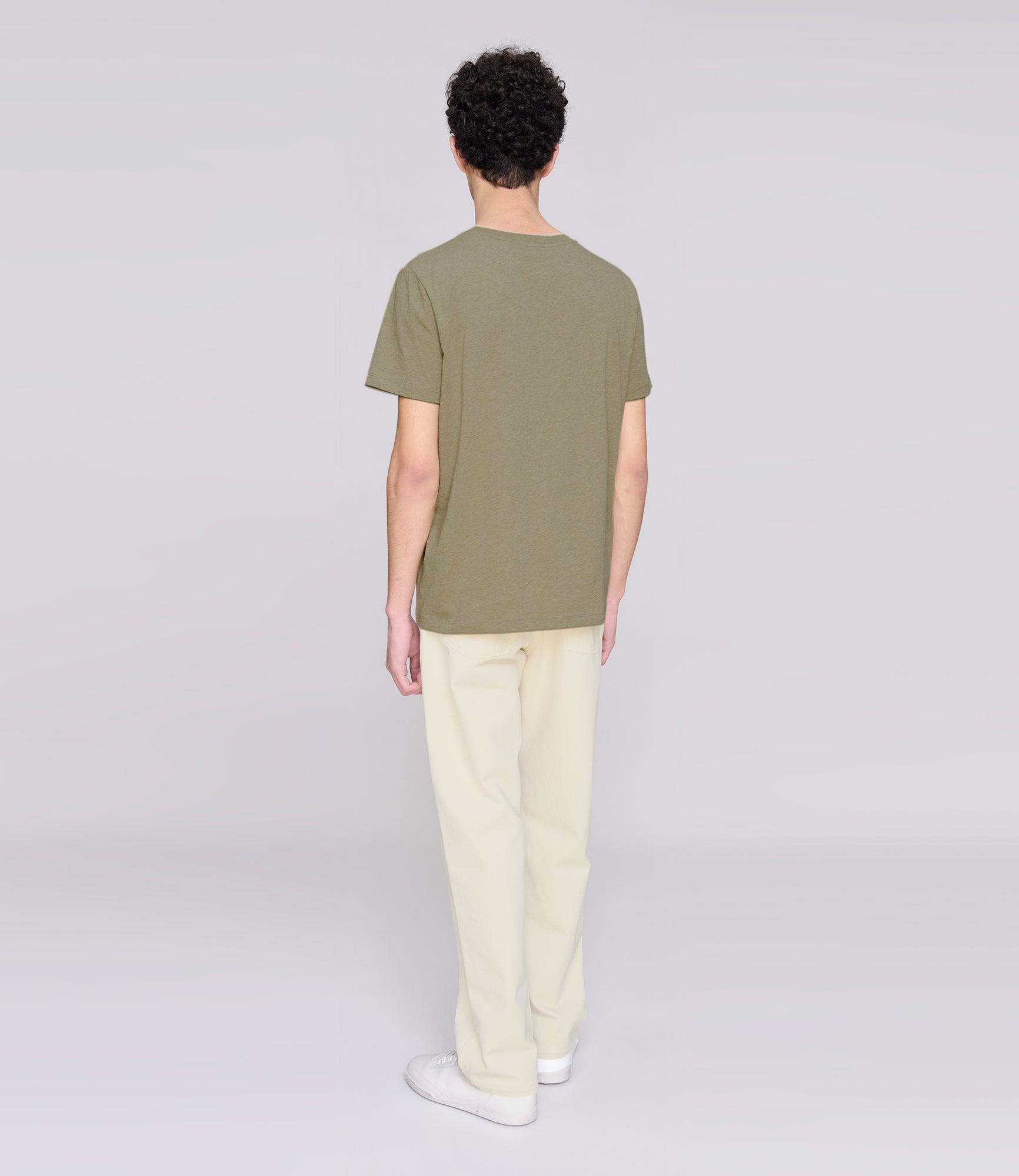 Standard Item T-shirt (M) Male Product Image