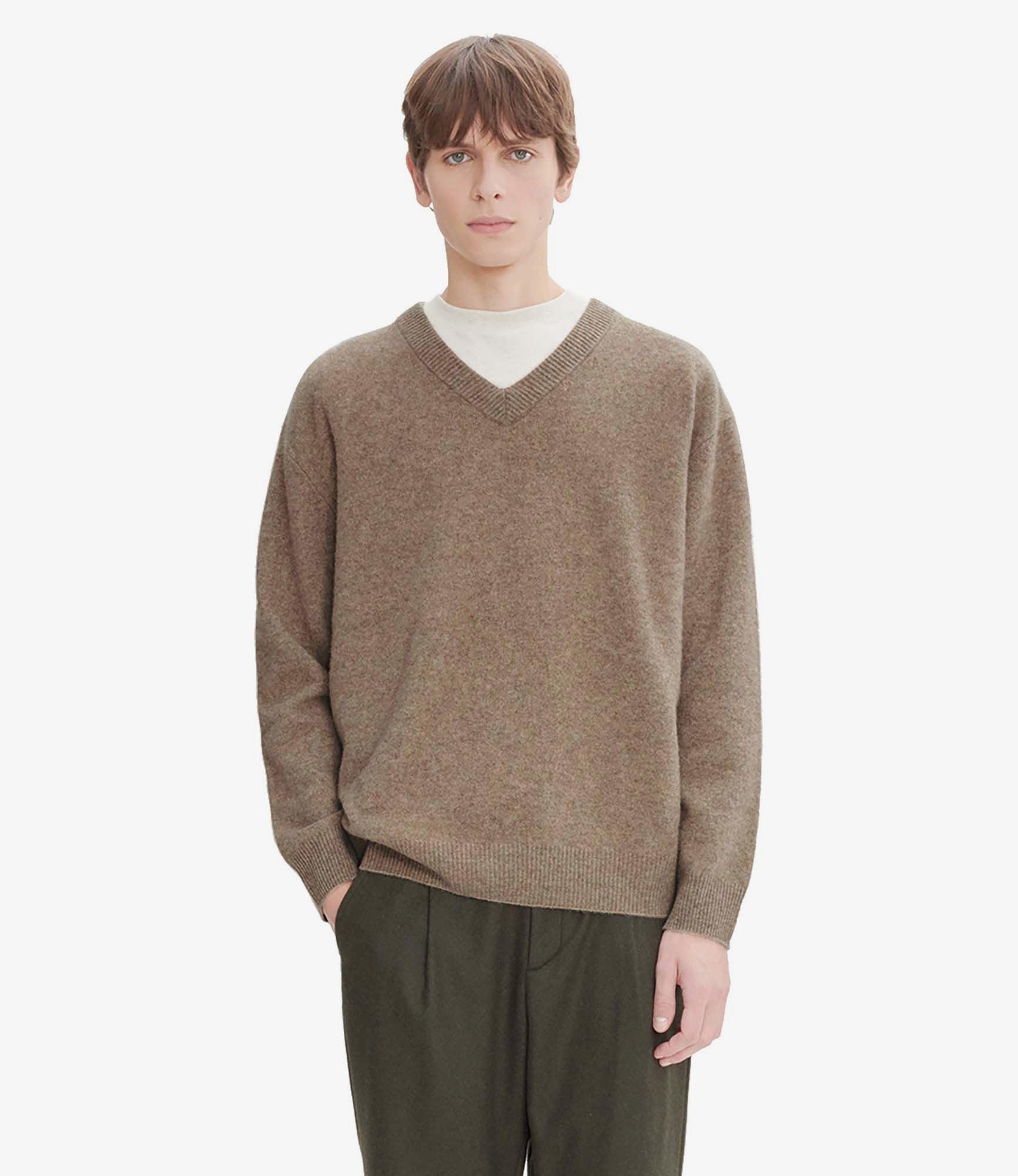 Dany sweater (M) Male Product Image