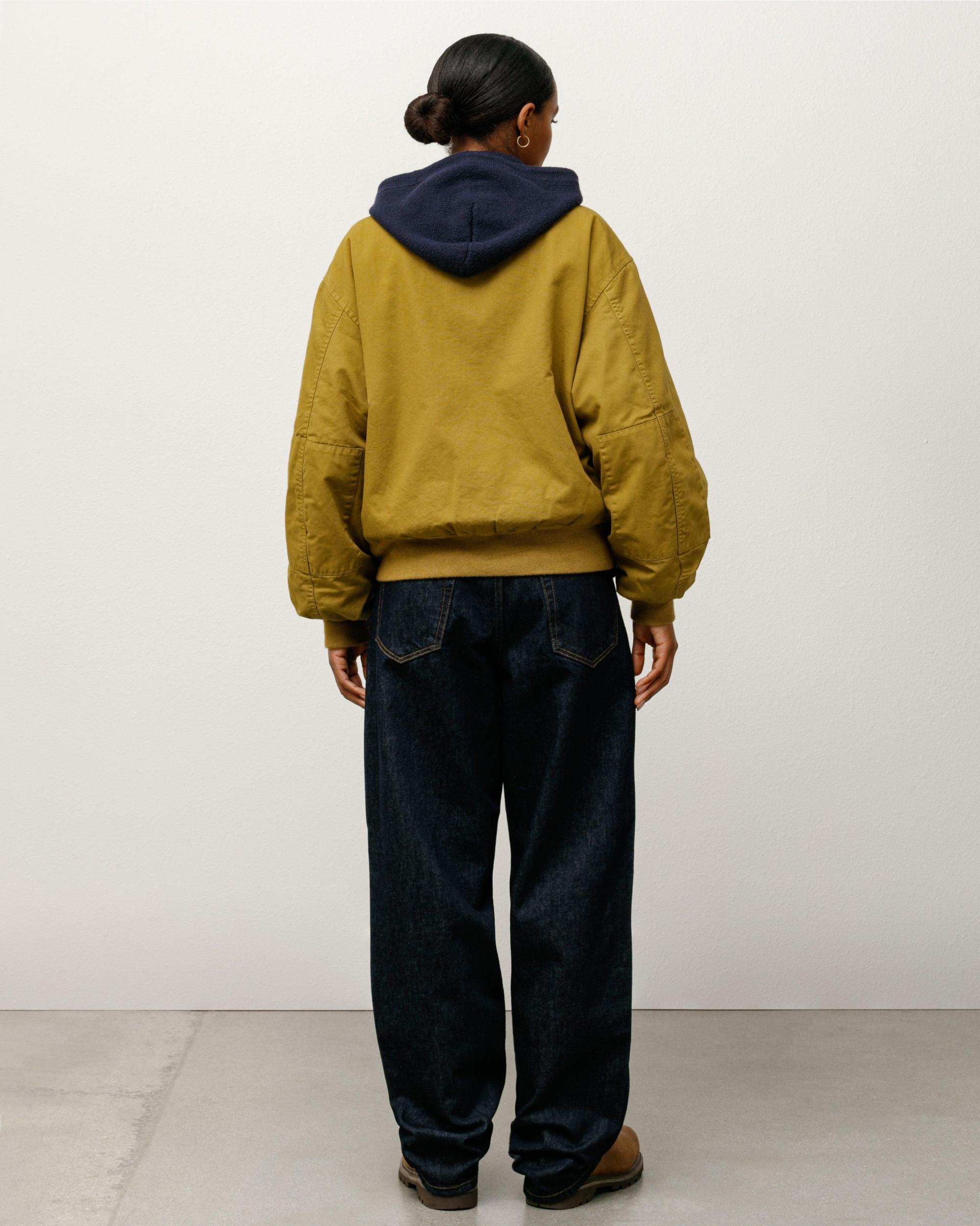 CARPENTER PANT CANVAS Male Product Image