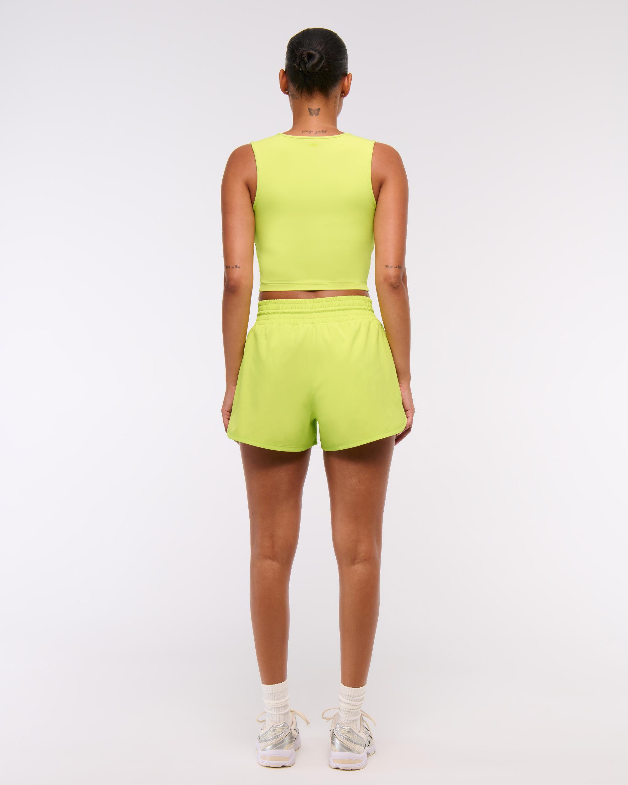 YPB studioFLEX Portrait Tank Product Image