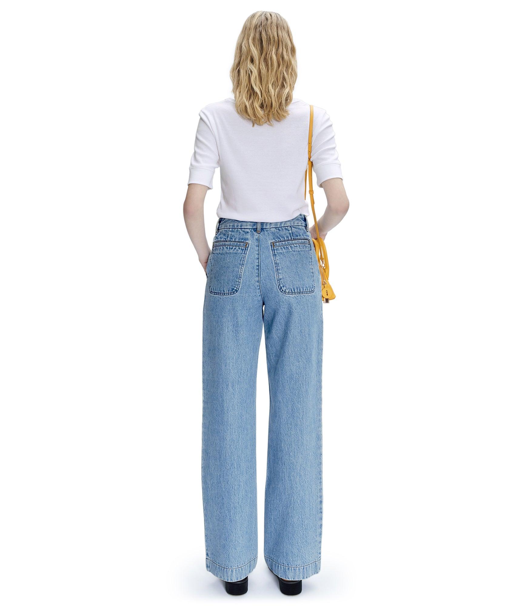 Gardénia T-shirt Female Product Image