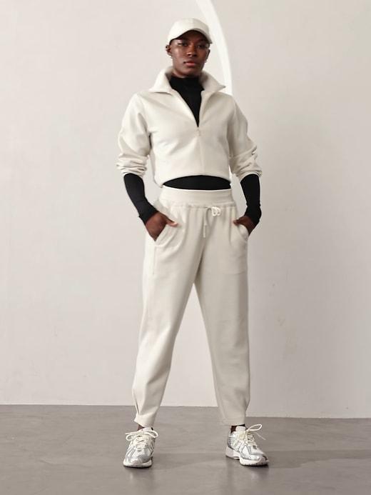 Allure High Rise Jogger Product Image