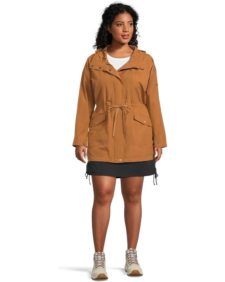 Plus Size Switchback™ IV Jacket Product Image