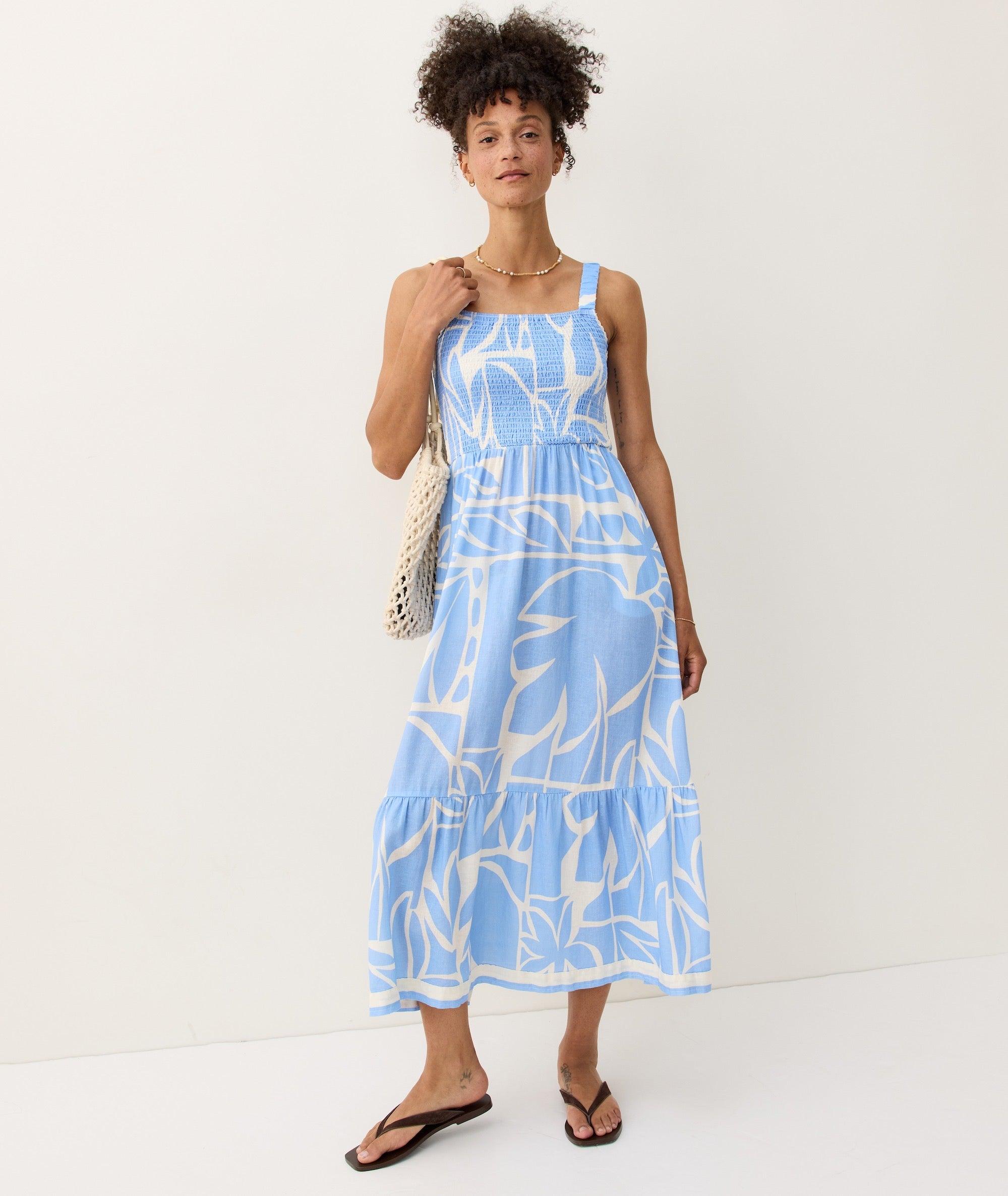 Selene Maxi Dress Product Image