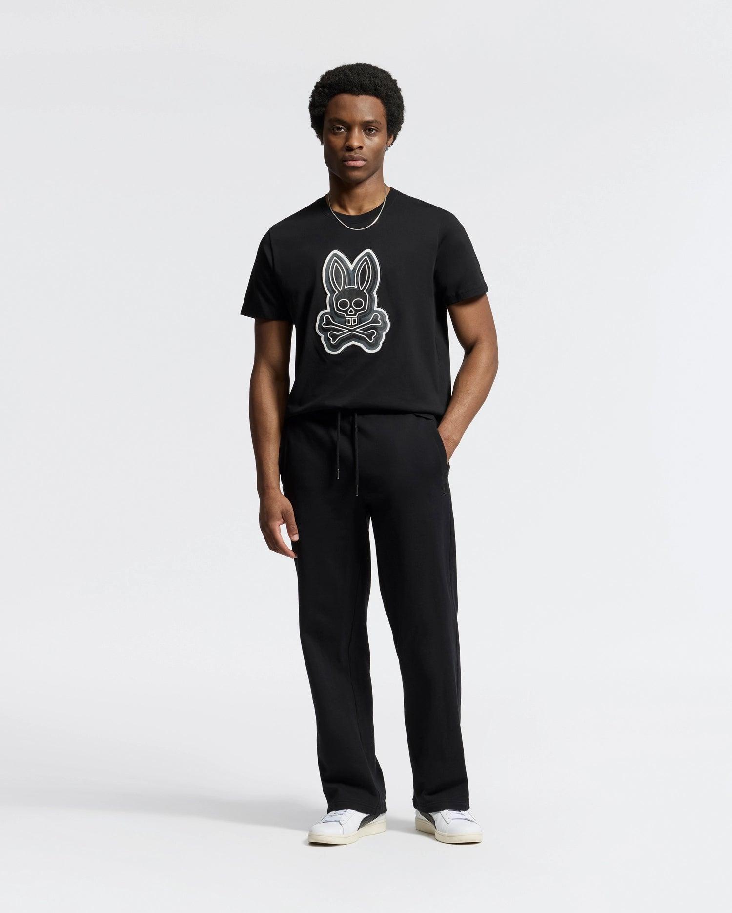 MENS SYDNEY GRAPHIC TEE - B6U508F200 Product Image