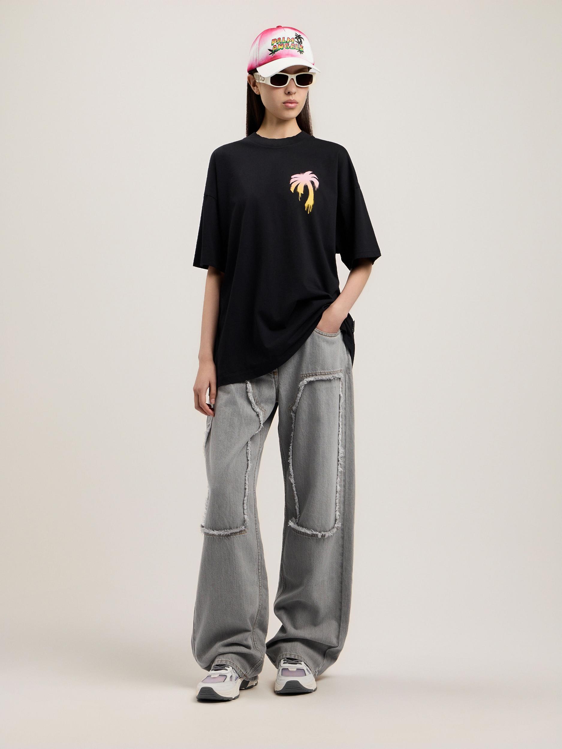 I Love PA Loose T-Shirt Product Image