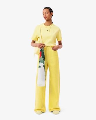 Women’s René Runway Sneakers Product Image