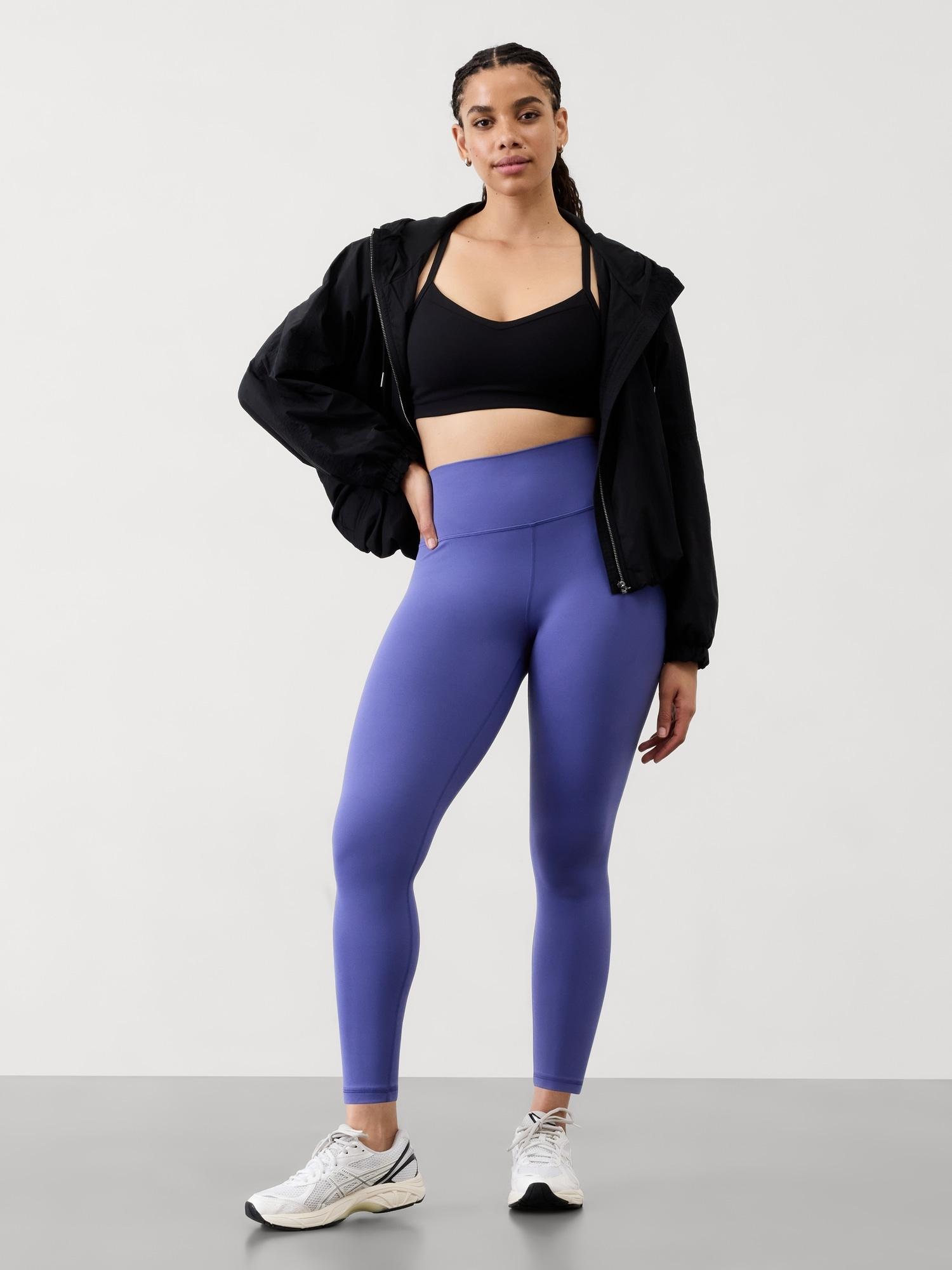 Transcend High Rise Legging Product Image