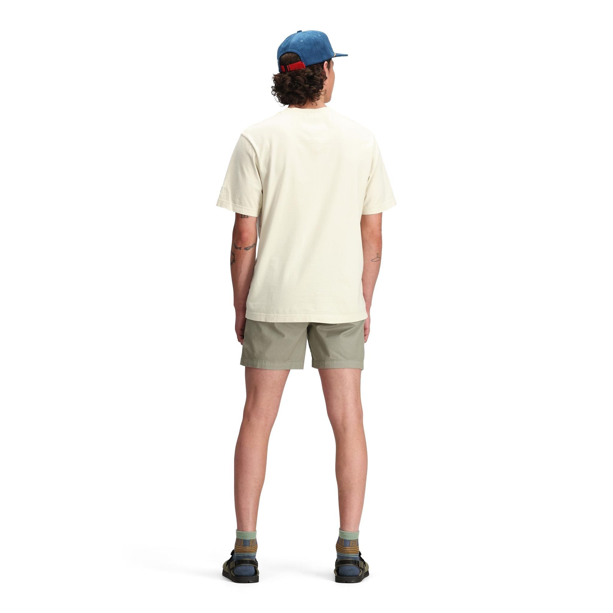 Desert Shorts - Men's - Final Sale Male Product Image