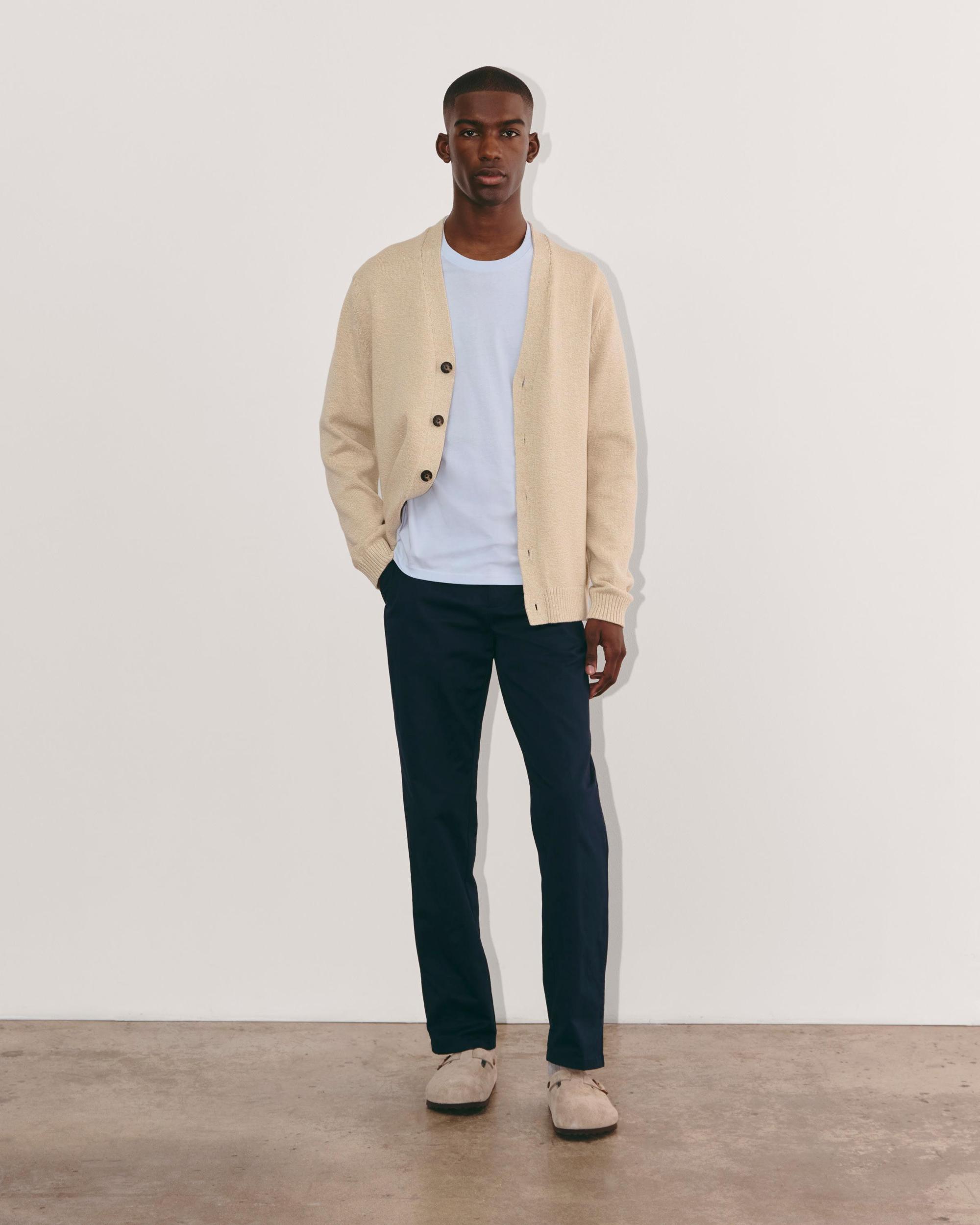 Mens Transit Chino by Everlane Product Image