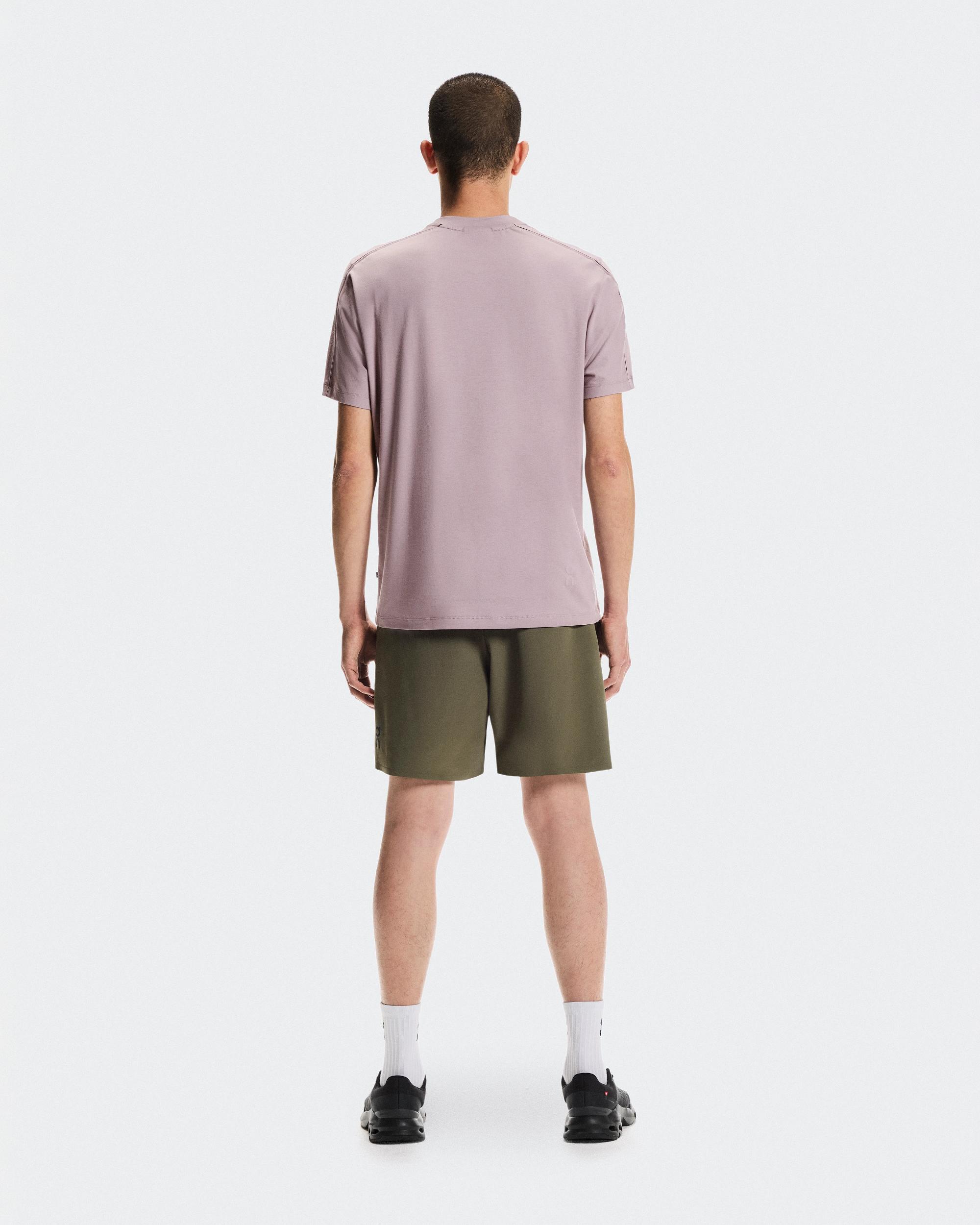 The Focus-T: Men's Versatile Workout Top Product Image
