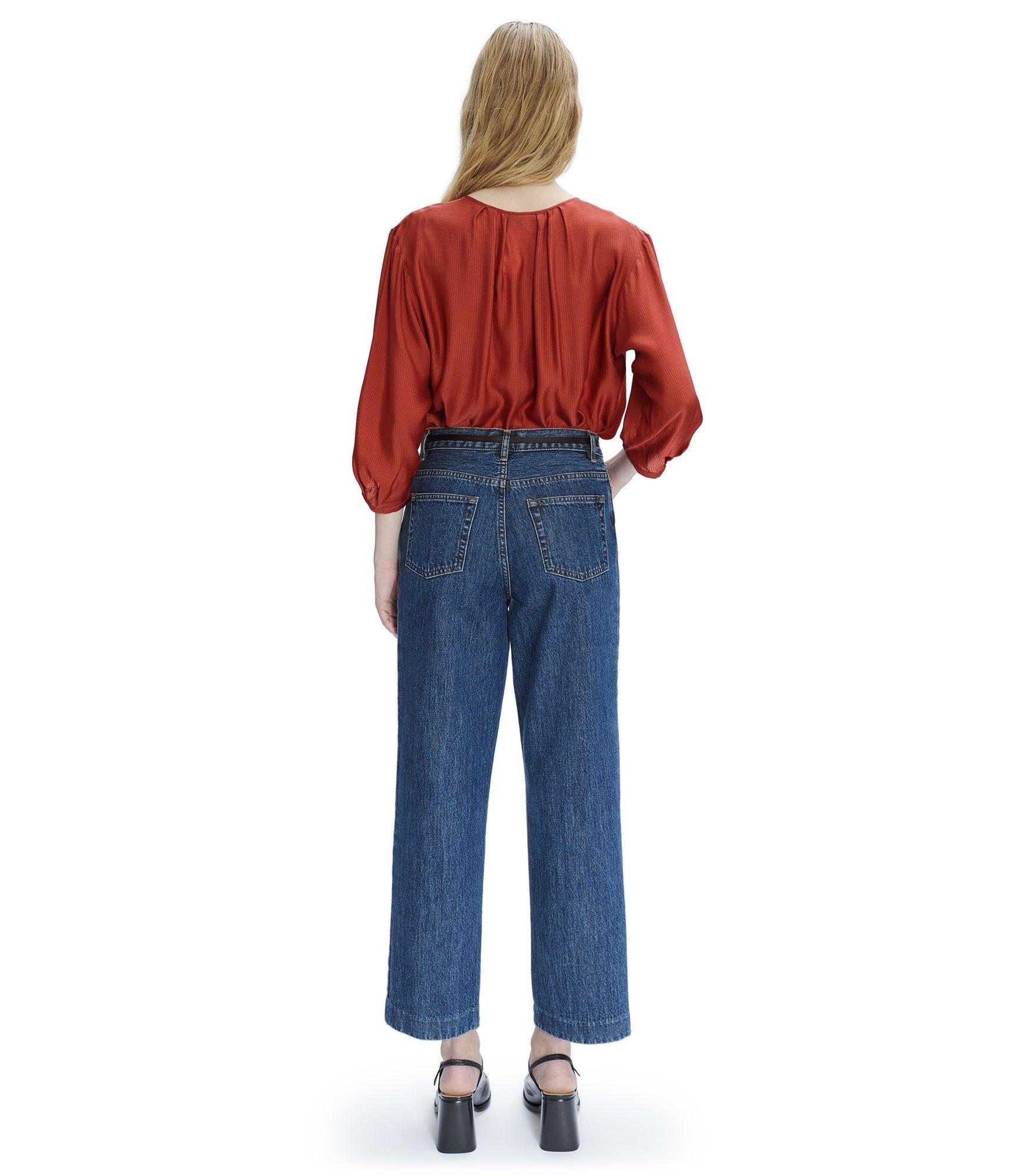 Anouk blouse Female Product Image