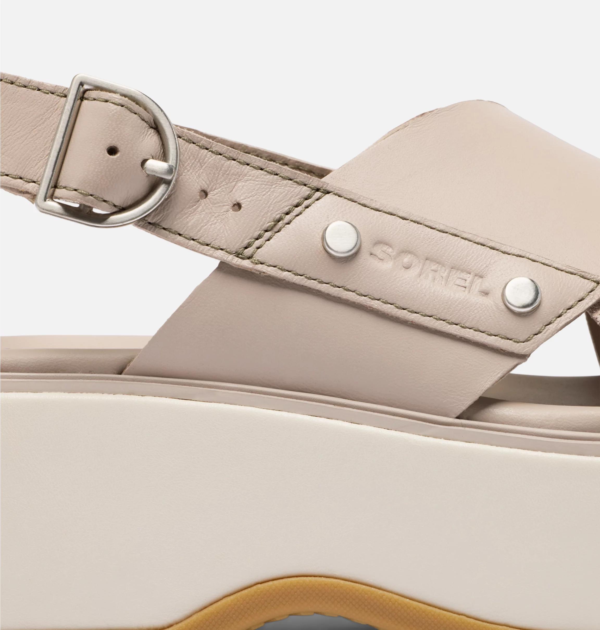 DAYSPRING™ Women's Crisscross Sandal Product Image