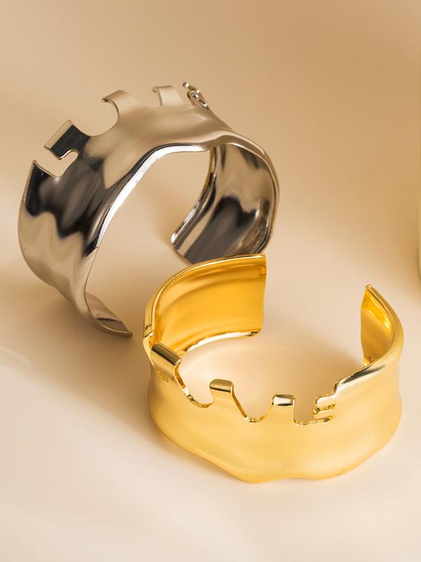 Geometric Bracelet Accessories Product Image