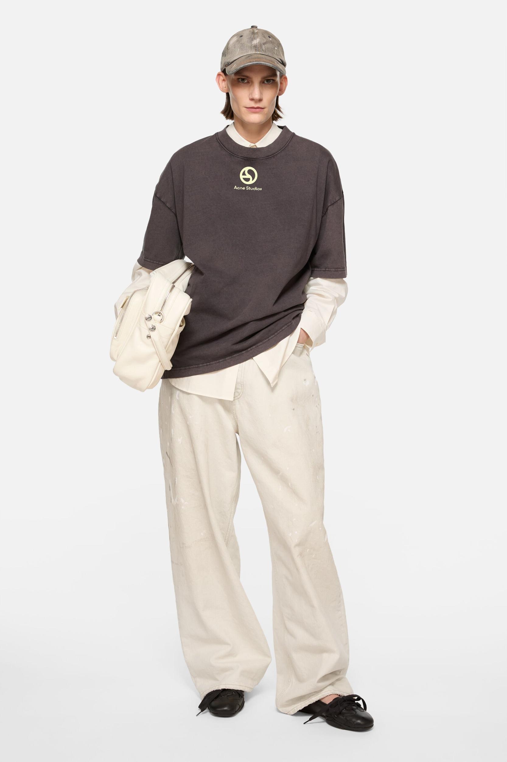 Loose fit jeans - 2023 Product Image