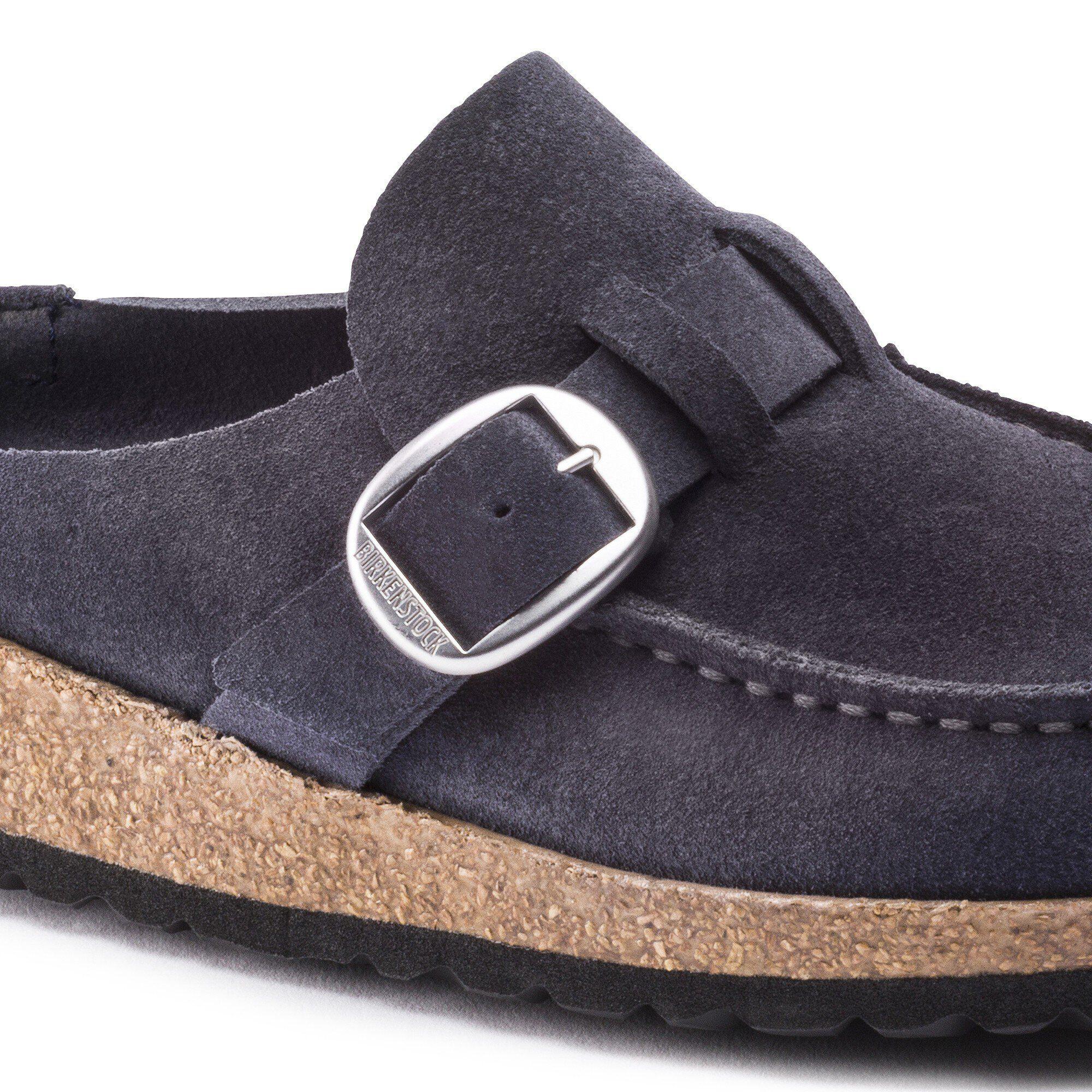 Buckley  Suede Leather Product Image