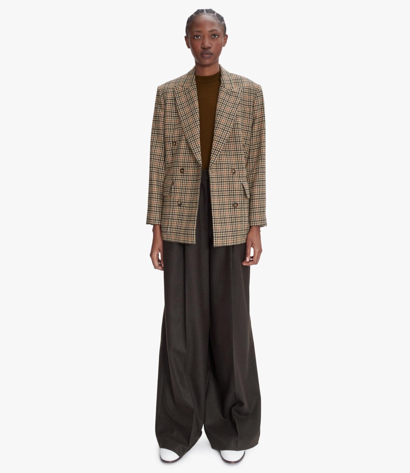 Valentina blazer Female Product Image