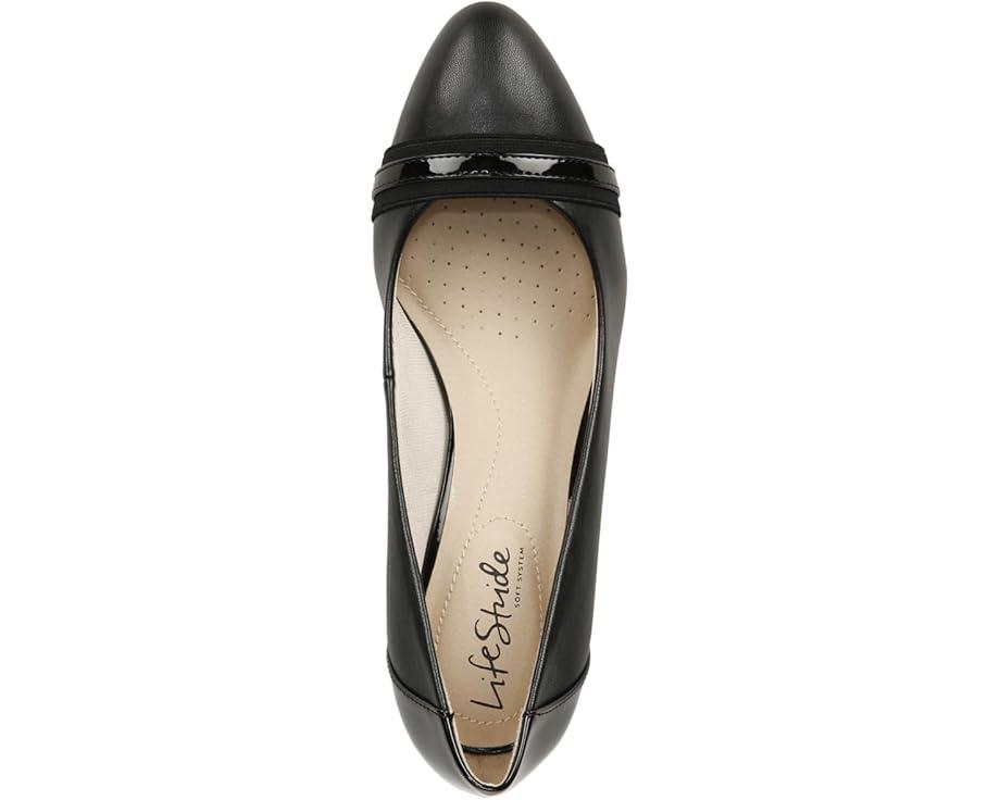 Sevyn Pumps Product Image