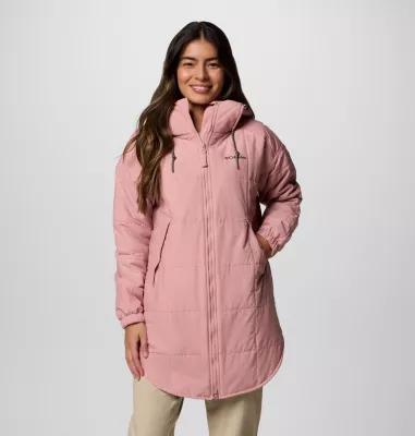 Columbia Women's Chatfield Hill II Novelty Jacket- Product Image