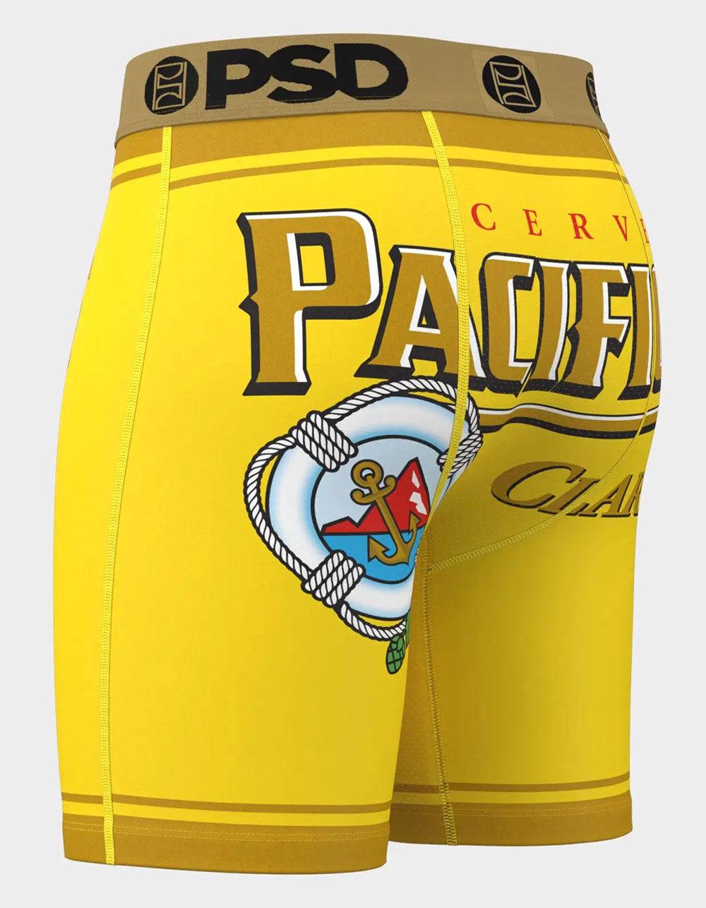 PSD x Pacifico Mens Boxer Briefs - MULTI Product Image