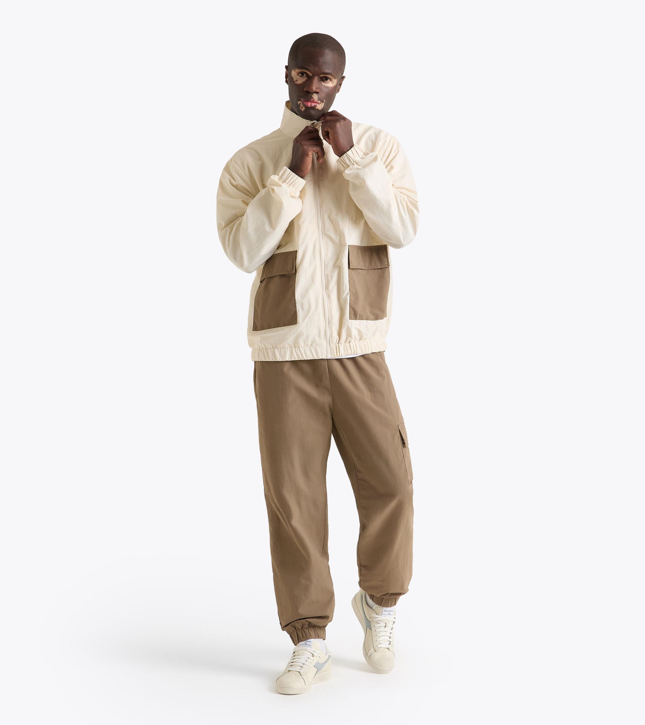 TRACKSUIT ATHL. LOGO II Product Image