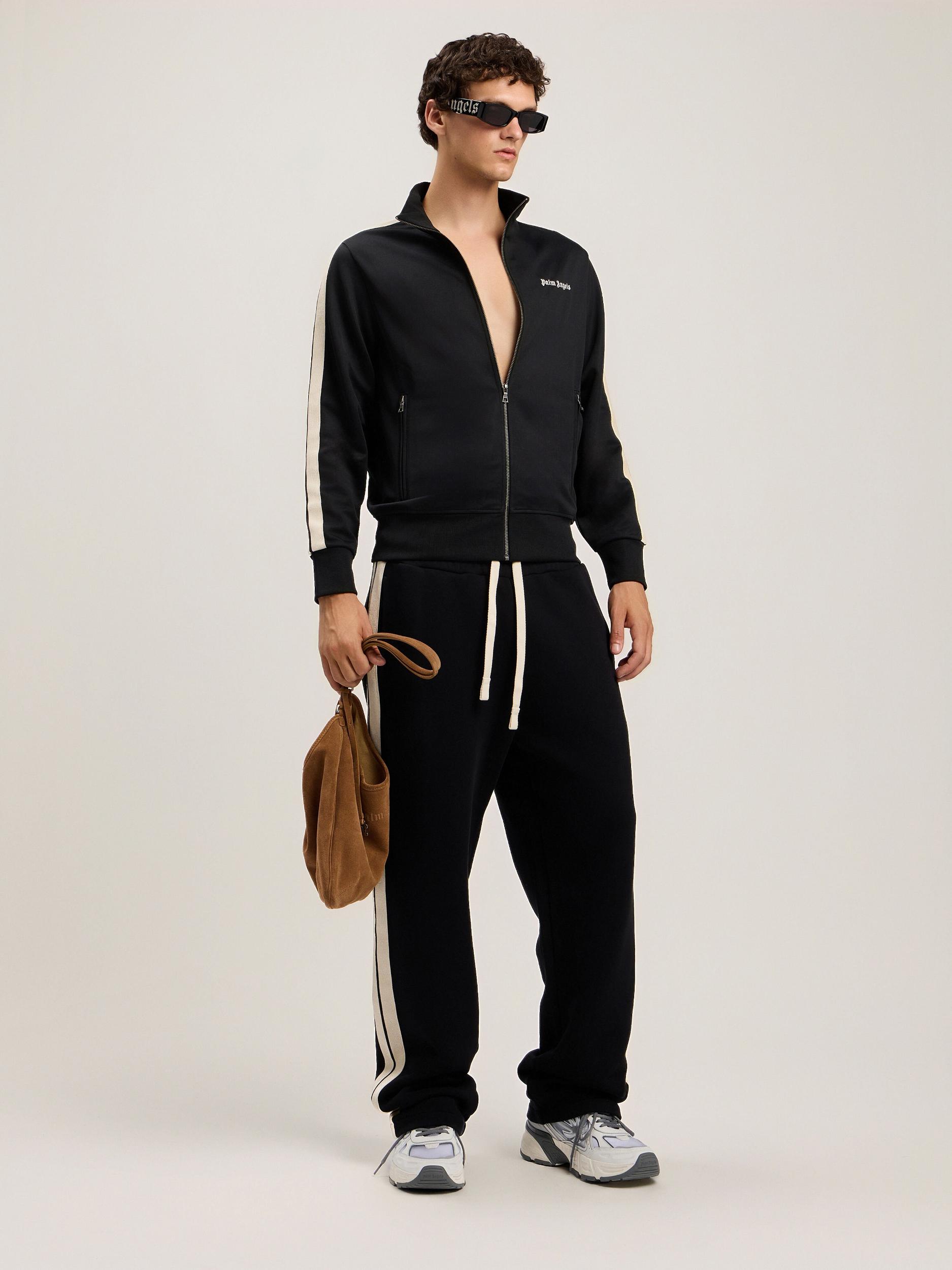 Classic Logo Track Jacket Product Image