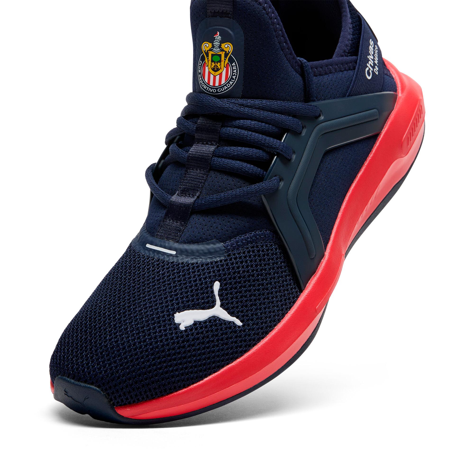 PUMA Softride Harli Slip M On Sneakers Women Product Image