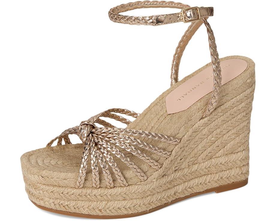 Women's Loeffler Randall Pamela Mignon Knot Wedge Product Image