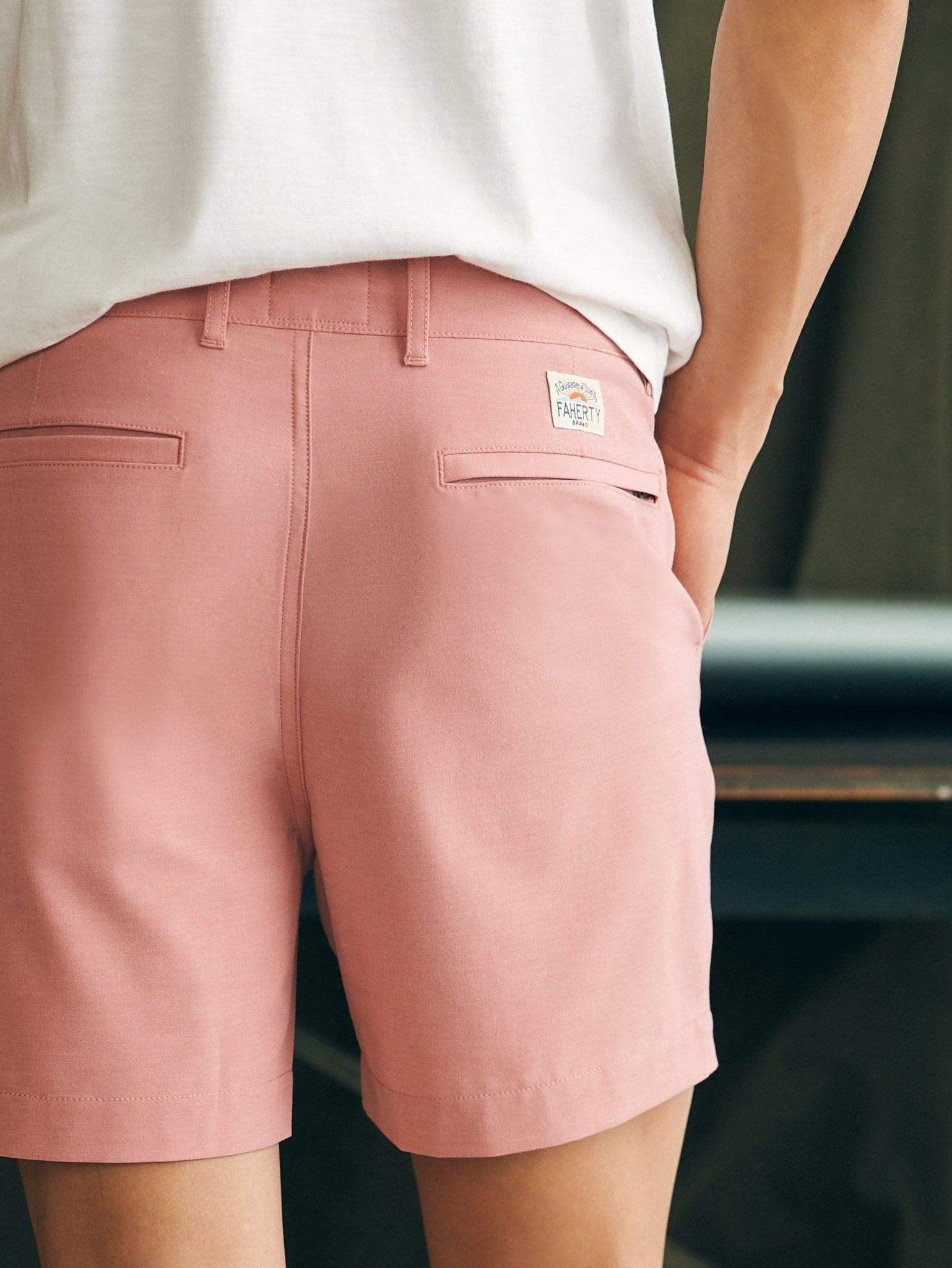 All Day™ Short 1.0 (5") - Faded Flag Male Product Image